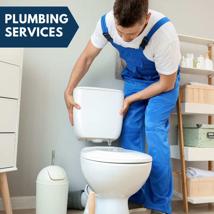 Plumbing Company in Kipling, OH